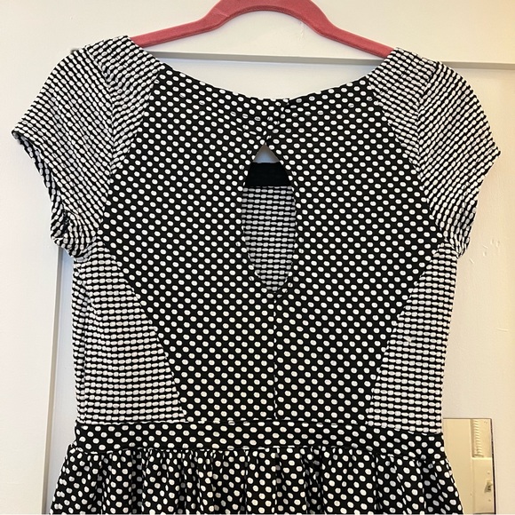 Urban Outfitters COOPERATIVE "School House" Dress - Size M - Picture 7 of 9